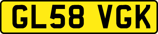 GL58VGK