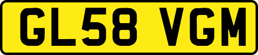 GL58VGM