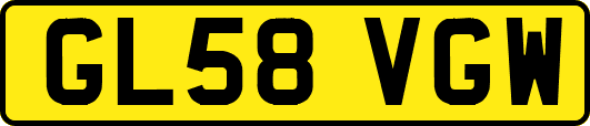 GL58VGW