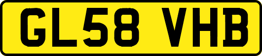 GL58VHB