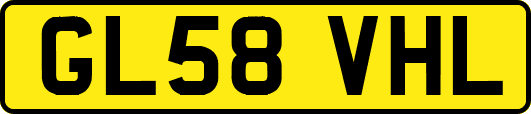 GL58VHL