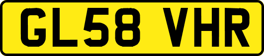 GL58VHR
