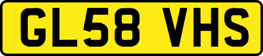 GL58VHS