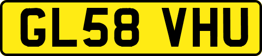 GL58VHU