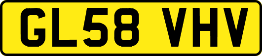 GL58VHV