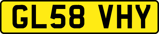 GL58VHY