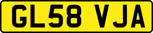 GL58VJA