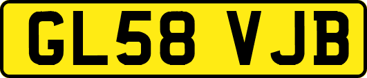 GL58VJB