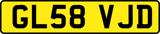 GL58VJD