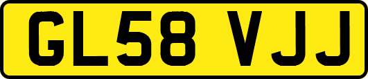 GL58VJJ