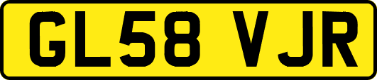GL58VJR
