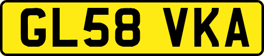 GL58VKA