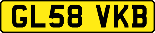 GL58VKB