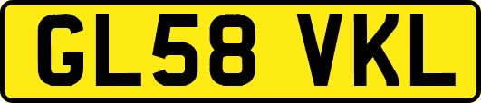 GL58VKL