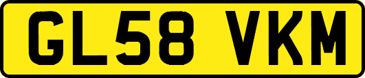 GL58VKM