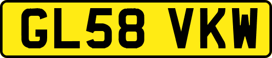 GL58VKW