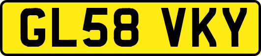 GL58VKY