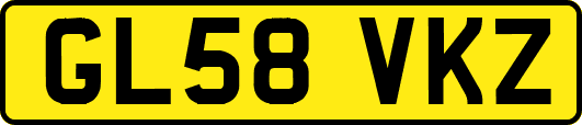 GL58VKZ