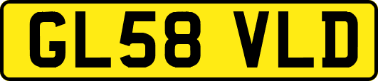 GL58VLD