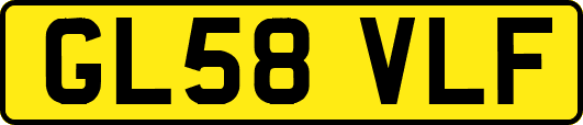 GL58VLF
