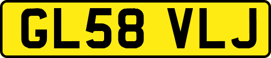 GL58VLJ