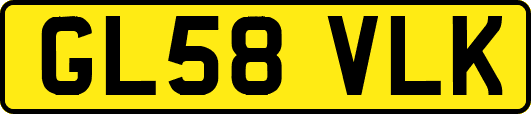 GL58VLK
