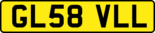 GL58VLL