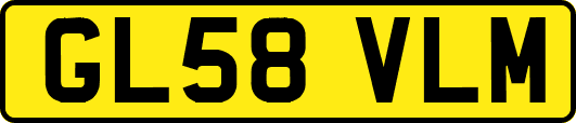 GL58VLM
