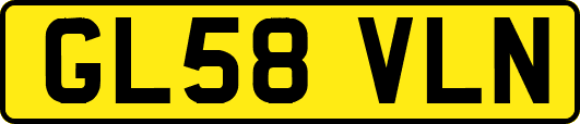GL58VLN