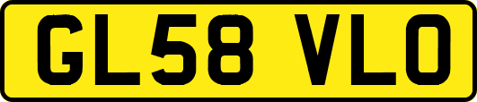 GL58VLO