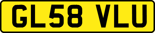 GL58VLU