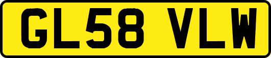 GL58VLW