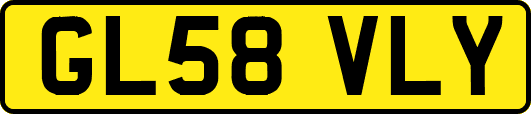 GL58VLY