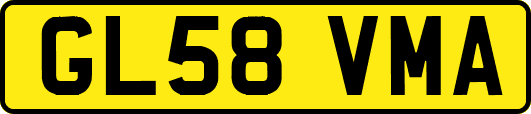 GL58VMA