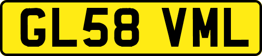 GL58VML