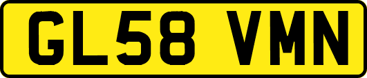 GL58VMN