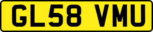 GL58VMU