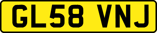 GL58VNJ