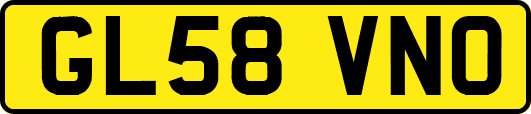 GL58VNO