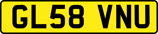 GL58VNU