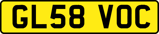 GL58VOC
