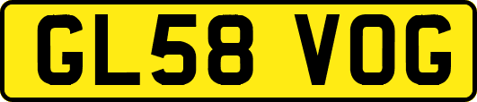 GL58VOG