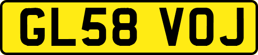 GL58VOJ