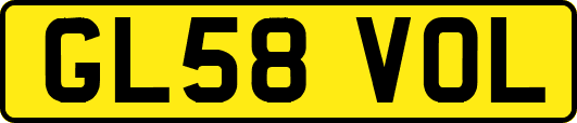 GL58VOL