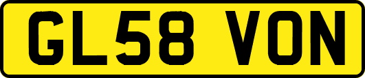 GL58VON
