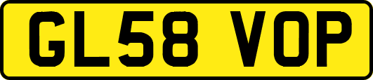 GL58VOP