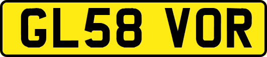 GL58VOR