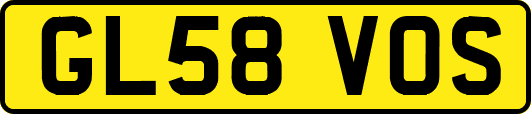 GL58VOS
