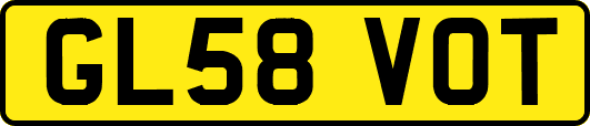 GL58VOT