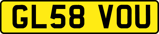GL58VOU